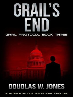 cover image of Grail's End
